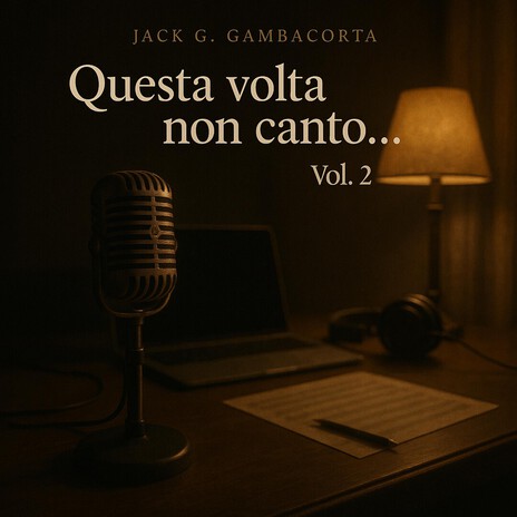 Sotto 'e Stelle cover art