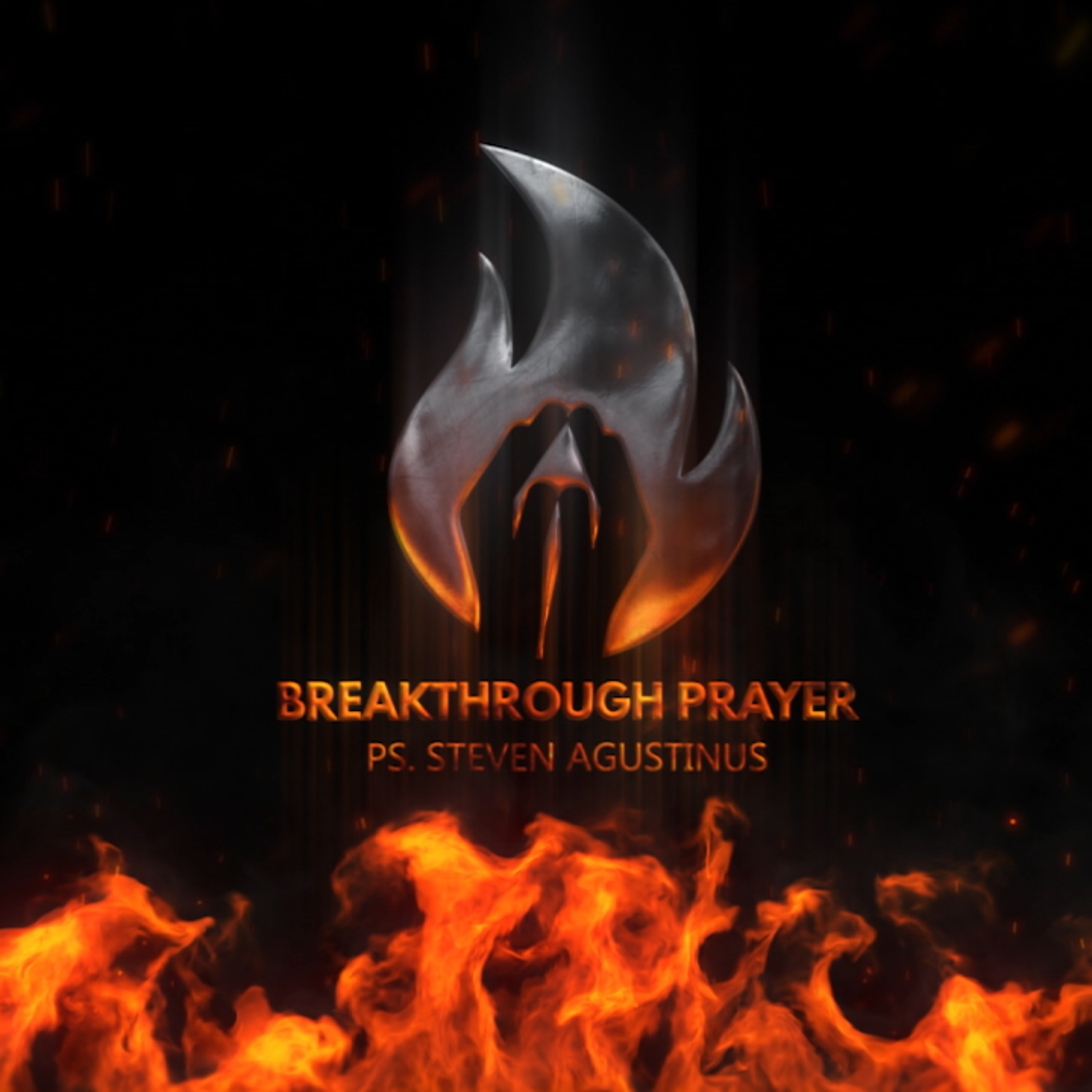 BREAKTHROUGH PRAYER EPS 001