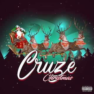 Cruze Christmas