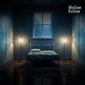 Kost Kosan Putri Angker bagian 2 - #42 cover art