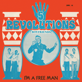 I'm a Free Man