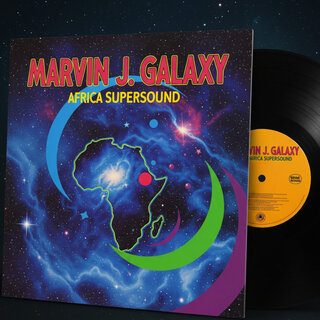 Africa Supersound
