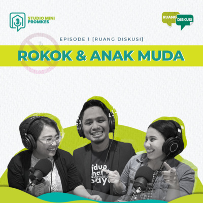 #2 - Anak Muda & Rokok