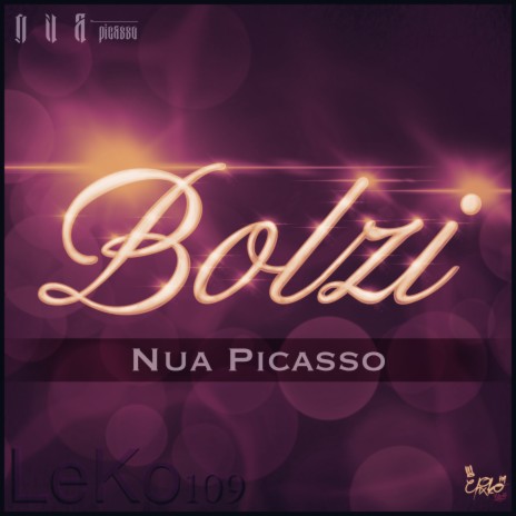 Bolzi (Nua Picasso Remix) ft. Nua Picasso cover art