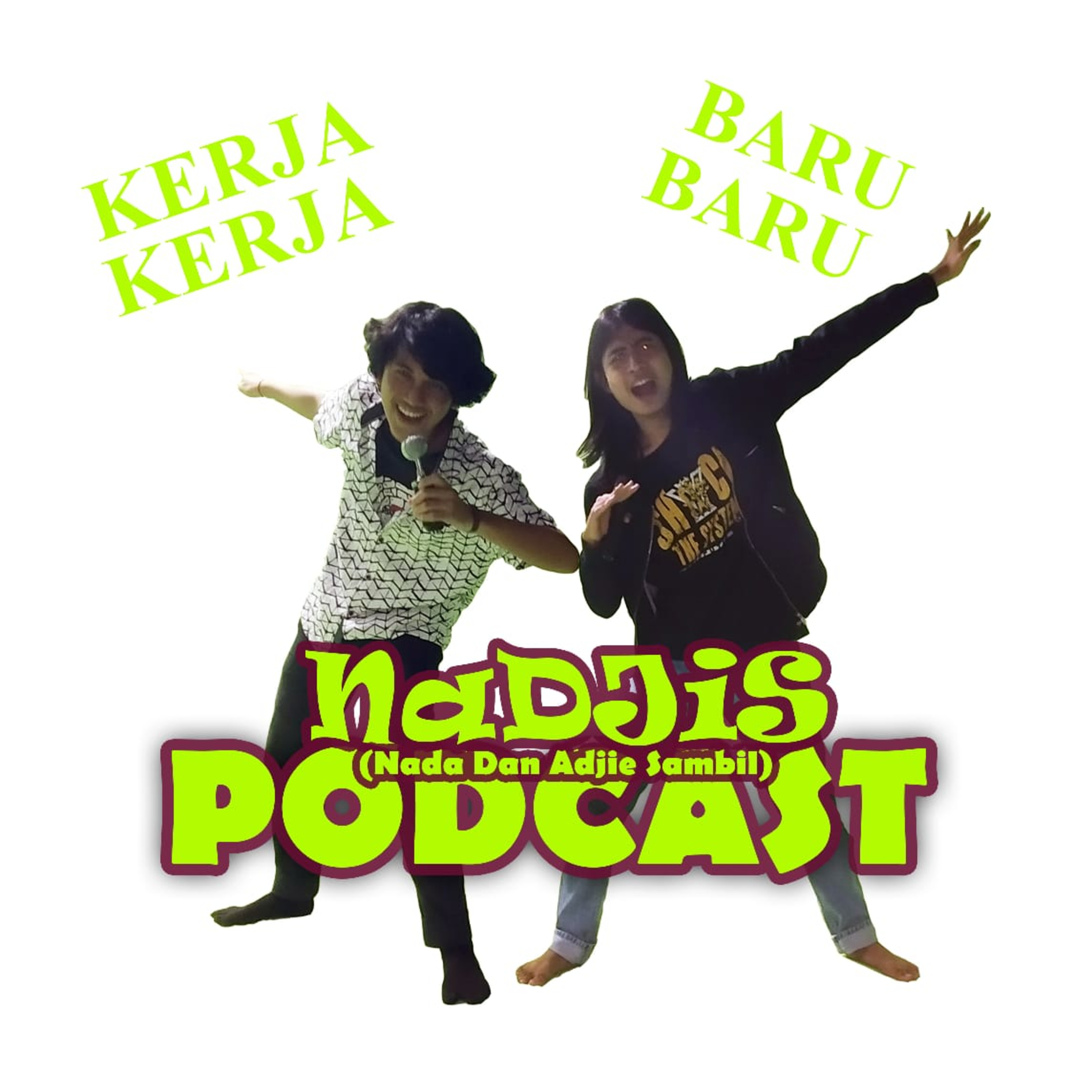 23. KARNA MAGANG NADA JADI SUKA JKT48 cover art