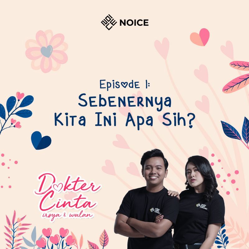 Sebenarnya Kita Ini Apa Sih? cover art