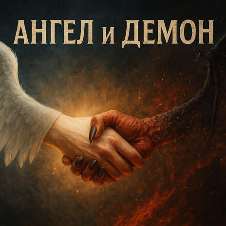 На краю себя cover art