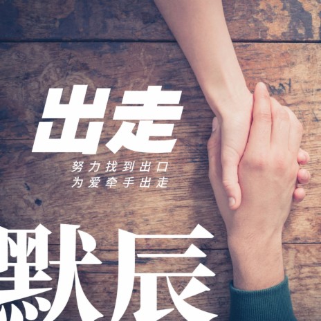出走 cover art