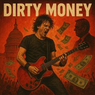 For the Greater Good cover art