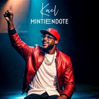 Mintiendote cover art