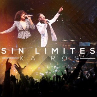 Sin Limites cover art
