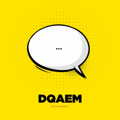 Dqaem cover art