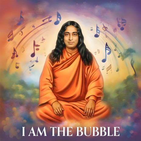 I Am The Bubble ft. Shurjo