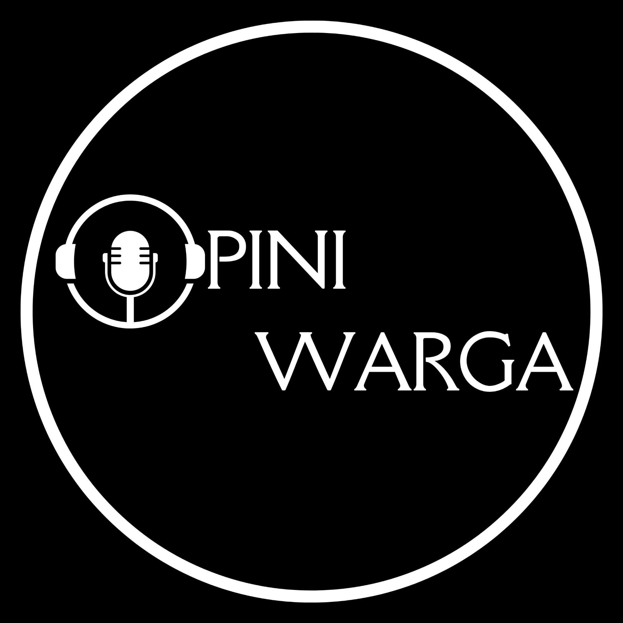 Opini Warga