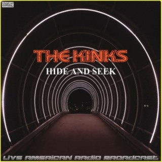 Hide And Seek (Live)