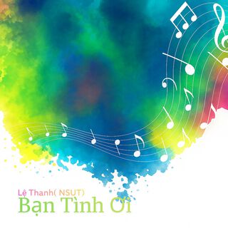 Bạn Tình Ơi