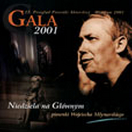 Bynajmniej (Live) cover art