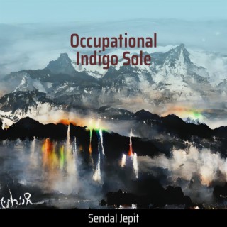 Occupational Indigo Sole cover art