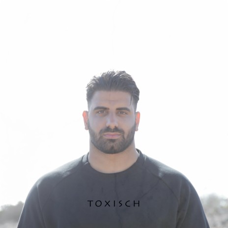 Toxisch cover art