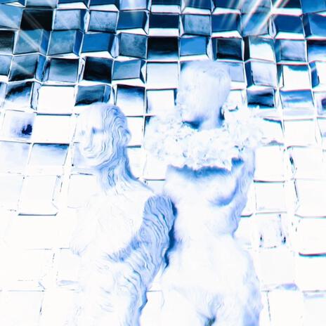 Deus Ex Machina cover art