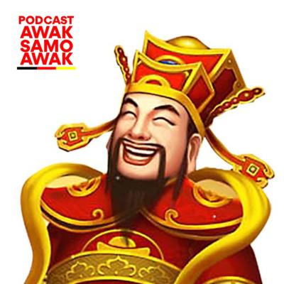 Eps. 40 - Ado Sadakah Tu?? cover art