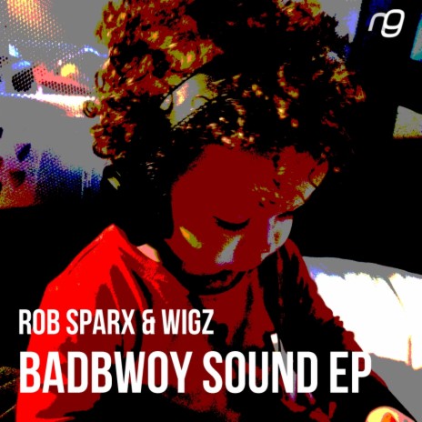 Hands Up (Original Mix) ft. Wigz cover art