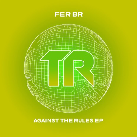Against The Rules cover art