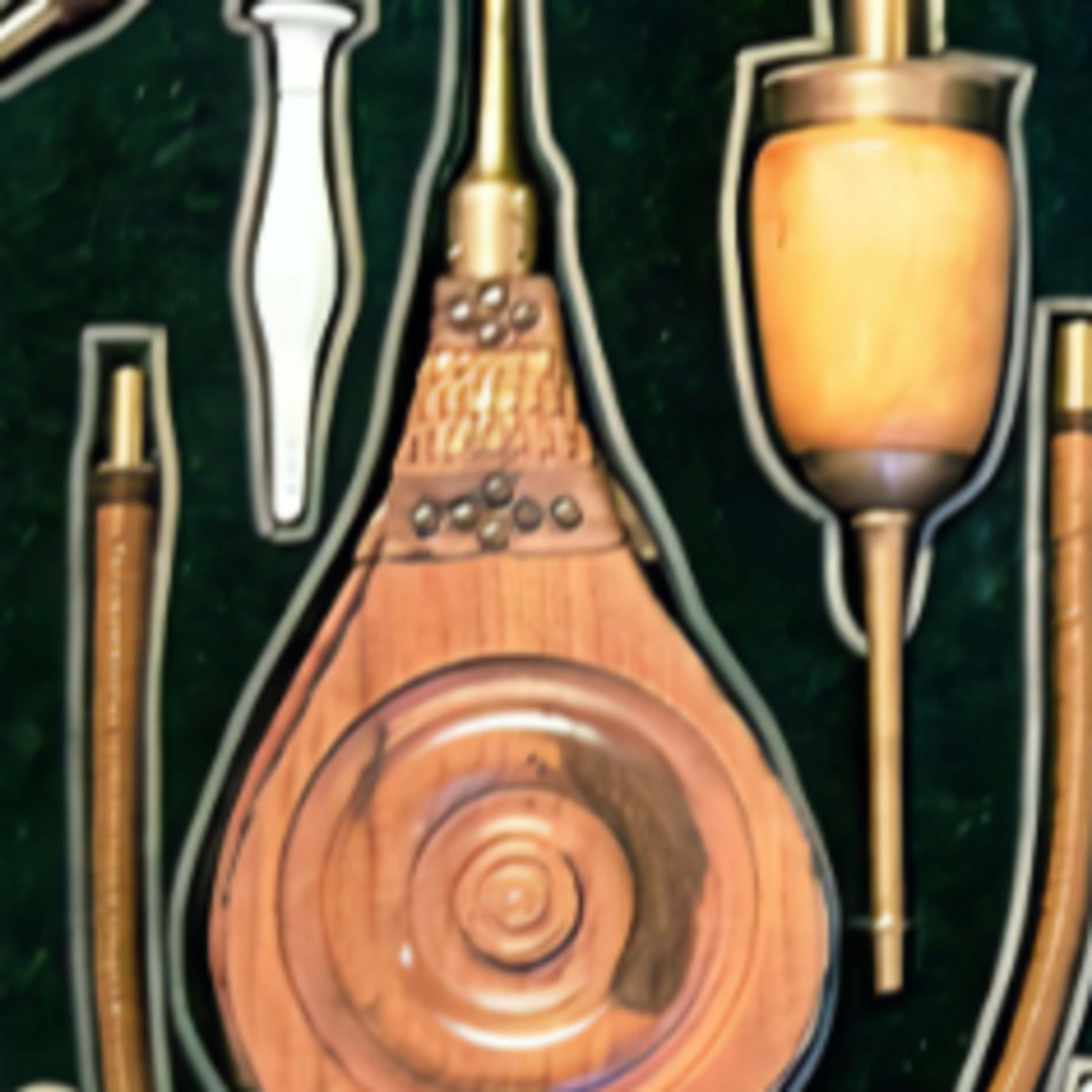 Enema Tembakau cover art