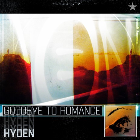 Goodbye To Romance cover art