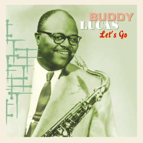 Hoppin' Bop cover art