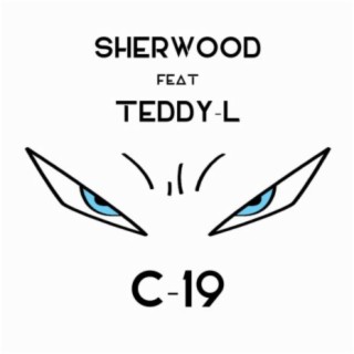 C-19 ft. Teddy L cover art