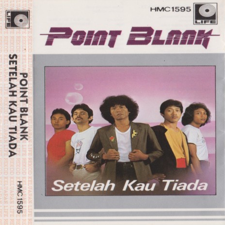 Cinta Karam Di Hati cover art