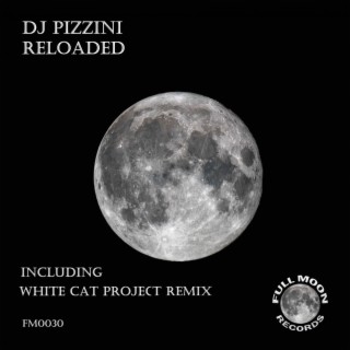 Reloaded (White Cat Project Remix) cover art