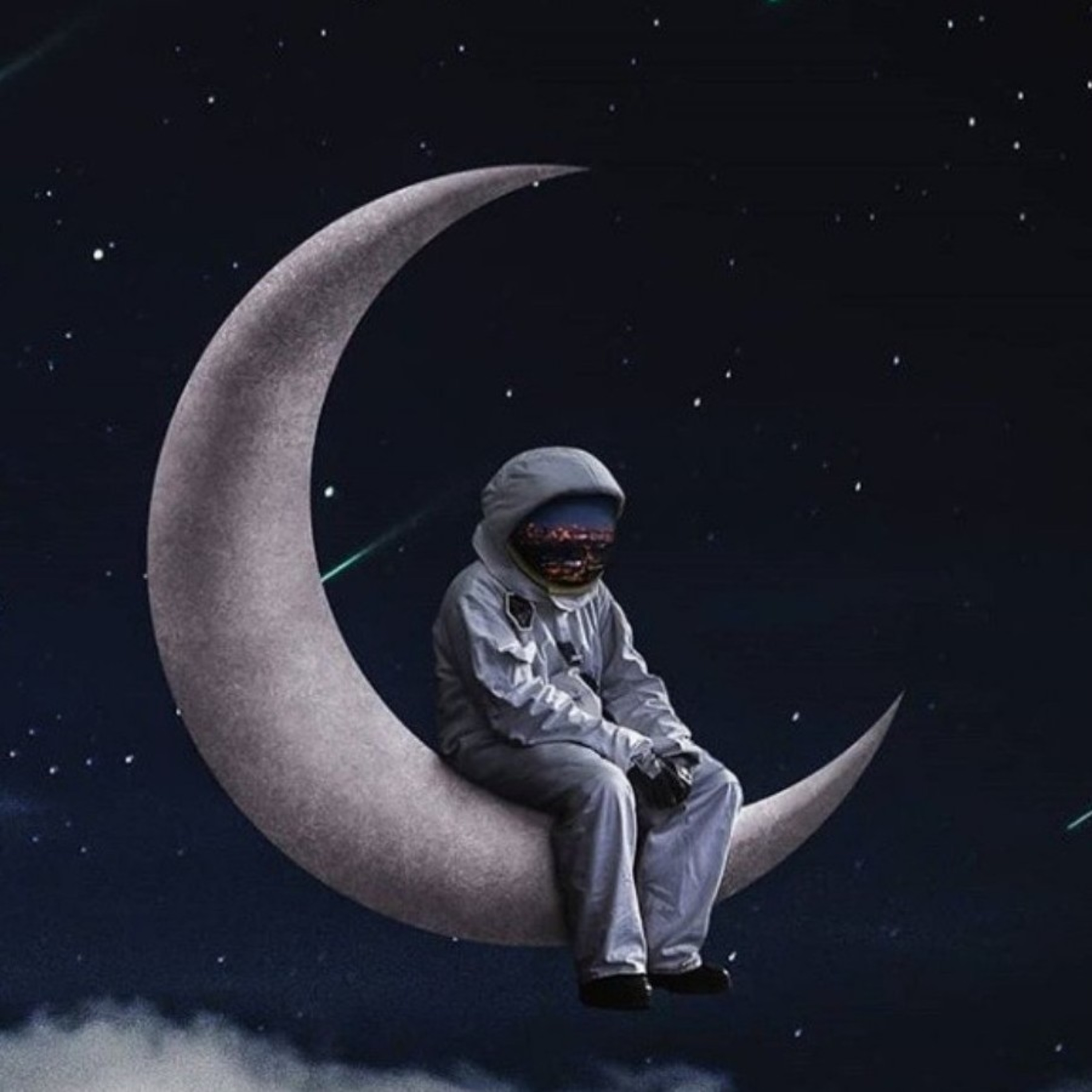 Pertemuan Usang cover art