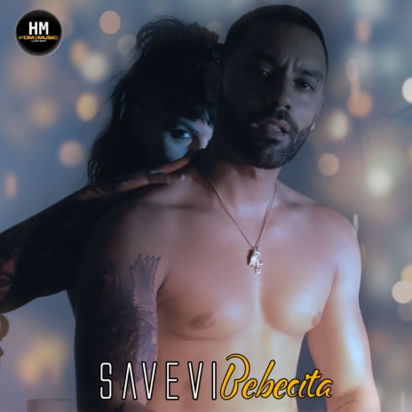Bebecita cover art