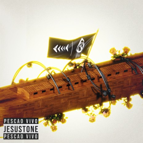 Jesustone