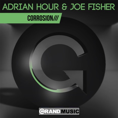 Corrosion (Beeswax Remix) ft. Joe Fisher cover art