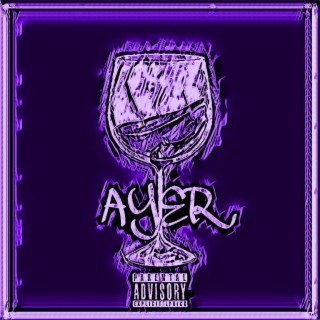 Ayer cover art