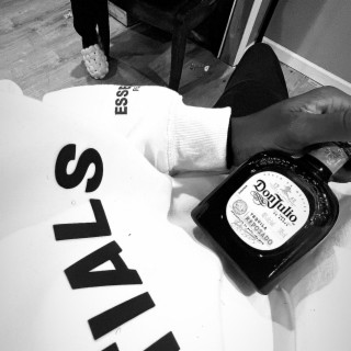 gyal special cover art