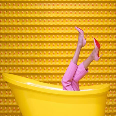 Fashion Lounge cover art