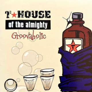 Groovaholic