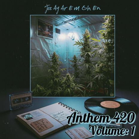 420 (Six) cover art