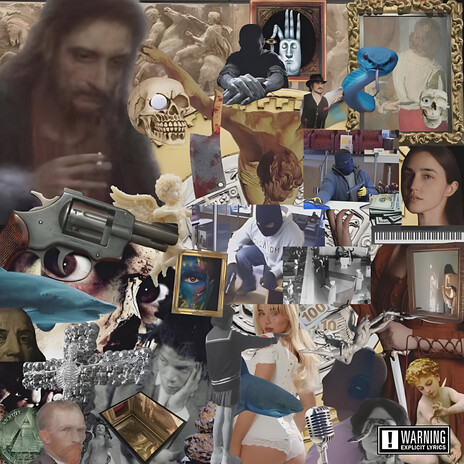 BLOOD OF THE SON ft. Neukoln & When cats laugh
