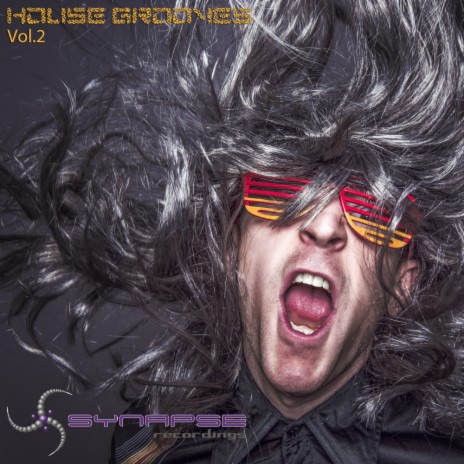 The Colour Of Love cover art