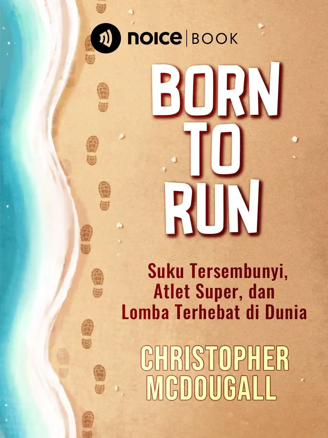 Born to Run