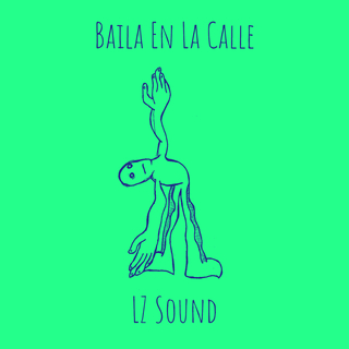 Baila En La Calle cover art