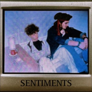 SENTIMENTS ft. Lyrris cover art