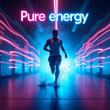 Pure Energy 150 BPM cover art