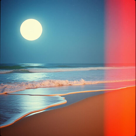 Luna y Pasin cover art