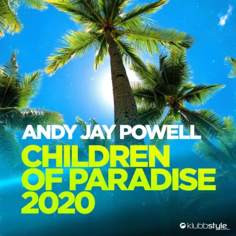 Children of Paradise 2020 (LXTRMBTZ Remix Edit) cover art